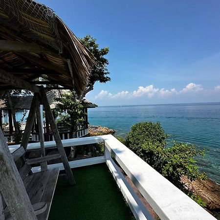 Shari-La Perhentian Island Resort Kampong Pasir Panjang  Екстериор снимка