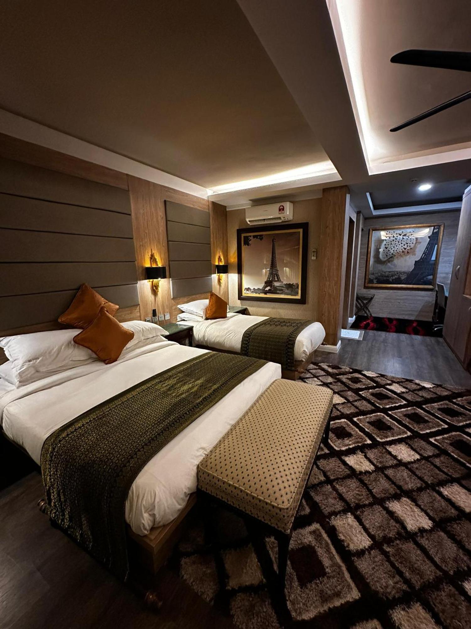 Shari-La Perhentian Island Resort Kampong Pasir Panjang  Екстериор снимка