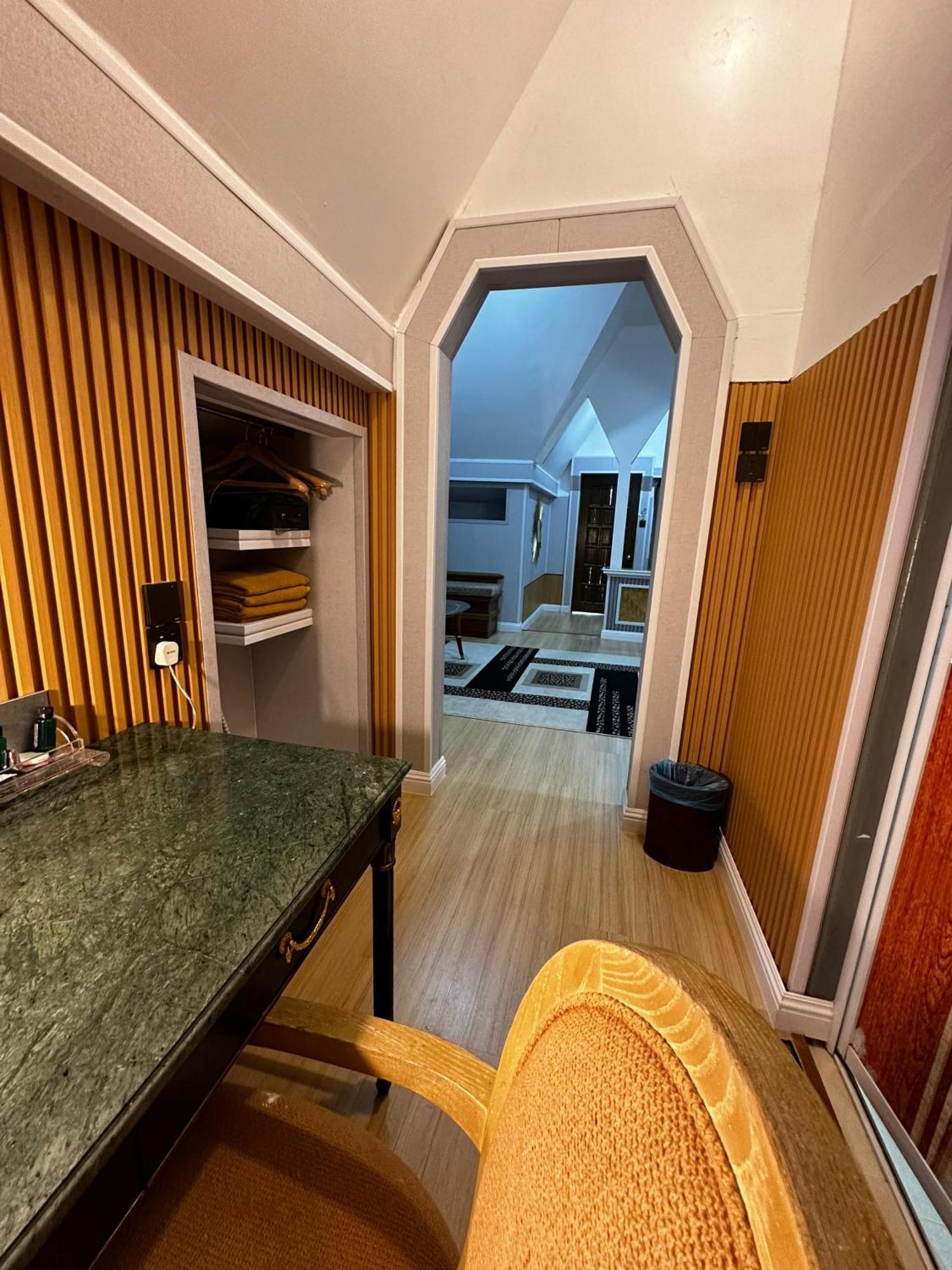 Shari-La Perhentian Island Resort Kampong Pasir Panjang  Екстериор снимка