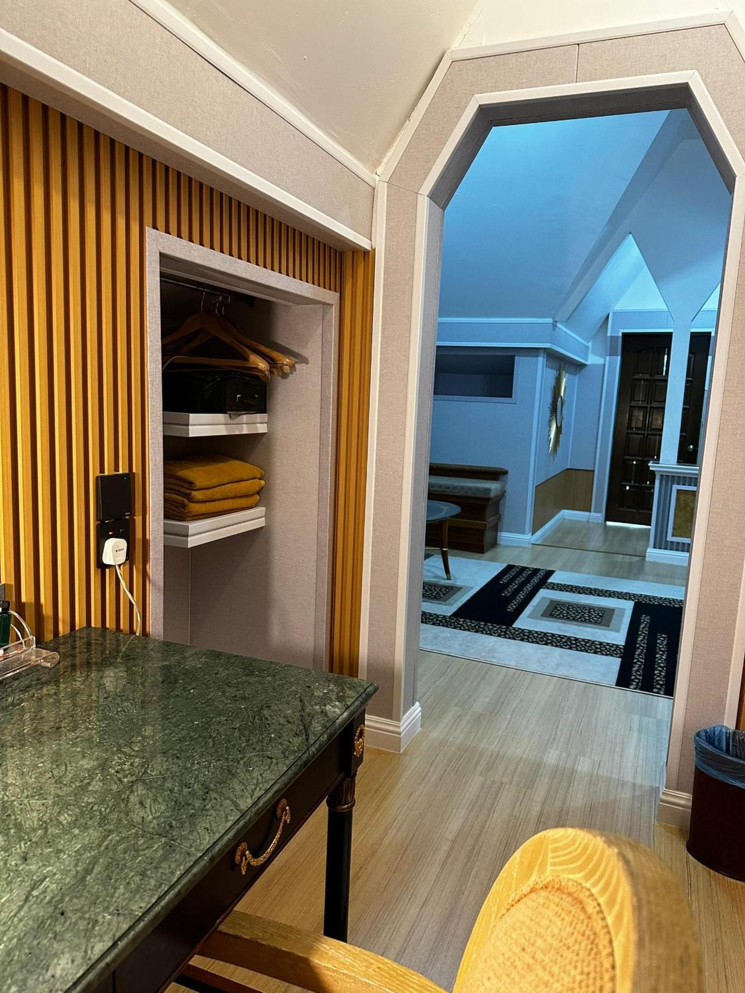 Shari-La Perhentian Island Resort Kampong Pasir Panjang  Екстериор снимка