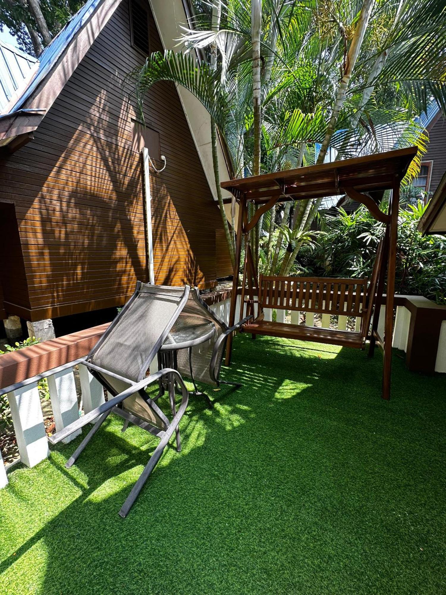 Shari-La Perhentian Island Resort Kampong Pasir Panjang  Екстериор снимка