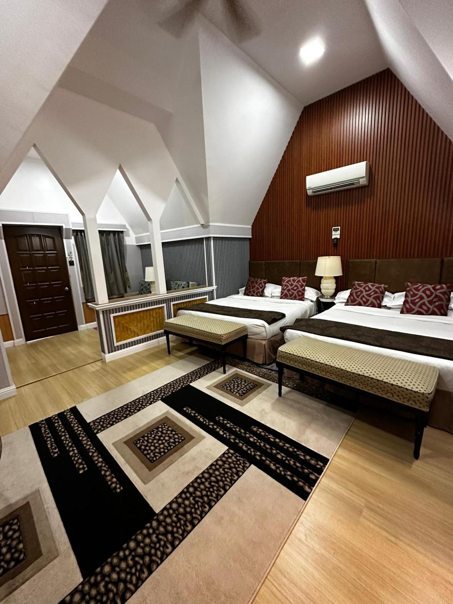 Shari-La Perhentian Island Resort Kampong Pasir Panjang  Екстериор снимка