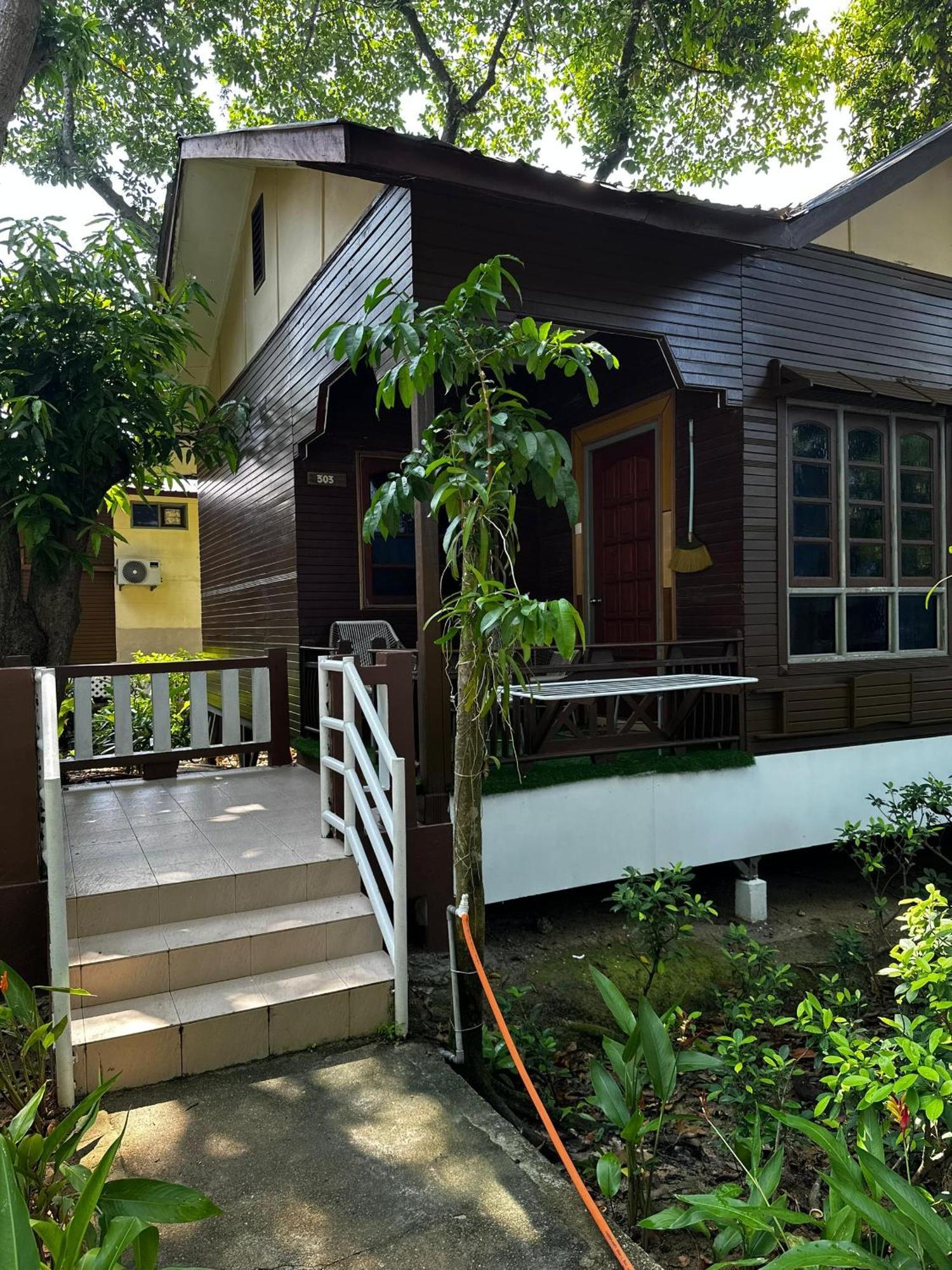 Shari-La Perhentian Island Resort Kampong Pasir Panjang  Екстериор снимка