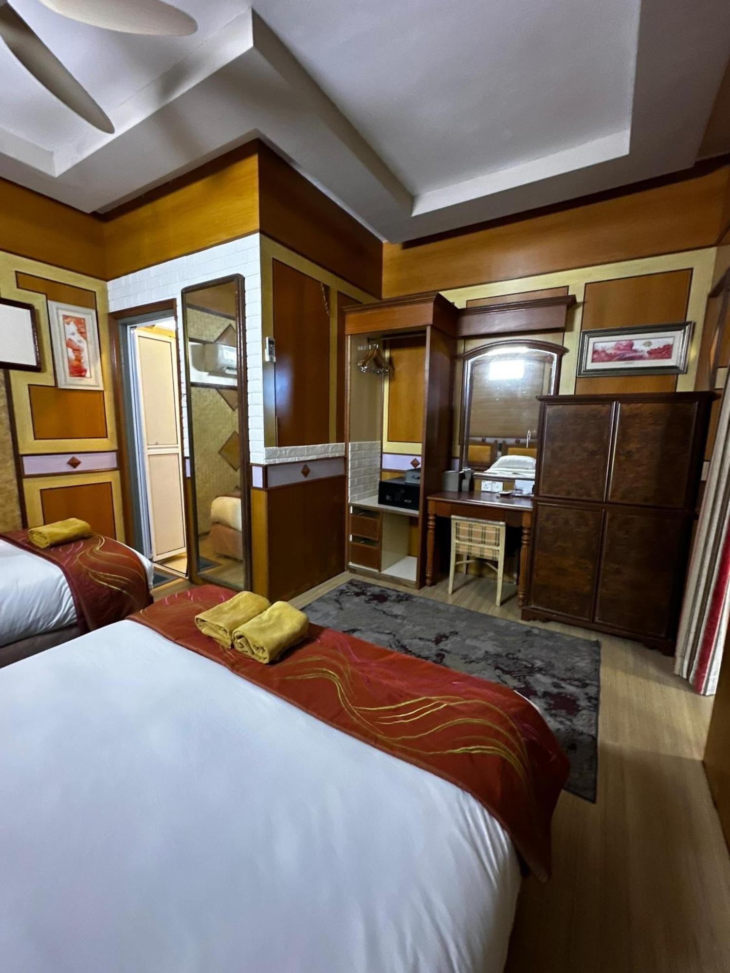 Shari-La Perhentian Island Resort Kampong Pasir Panjang  Екстериор снимка