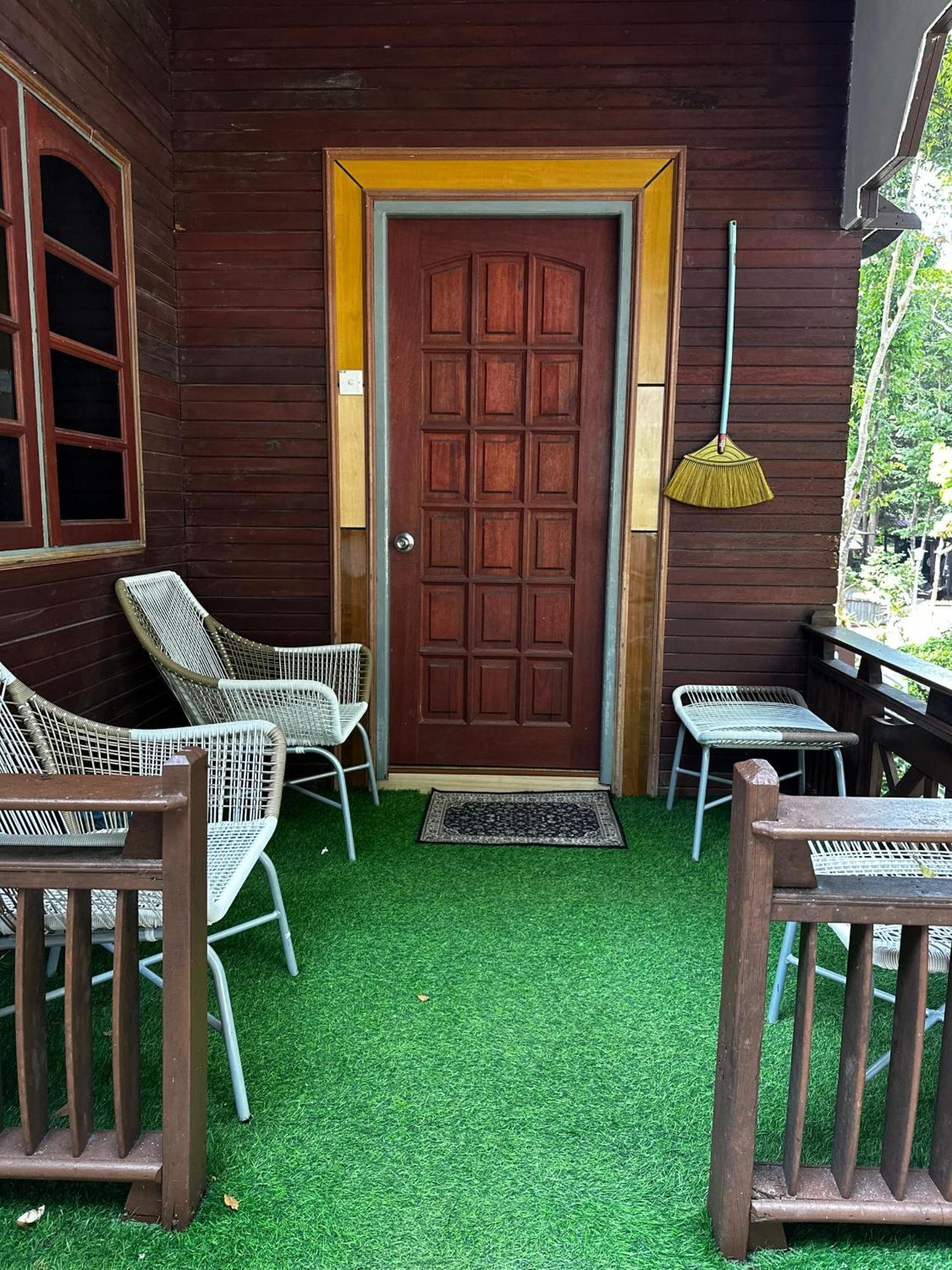Shari-La Perhentian Island Resort Kampong Pasir Panjang  Екстериор снимка