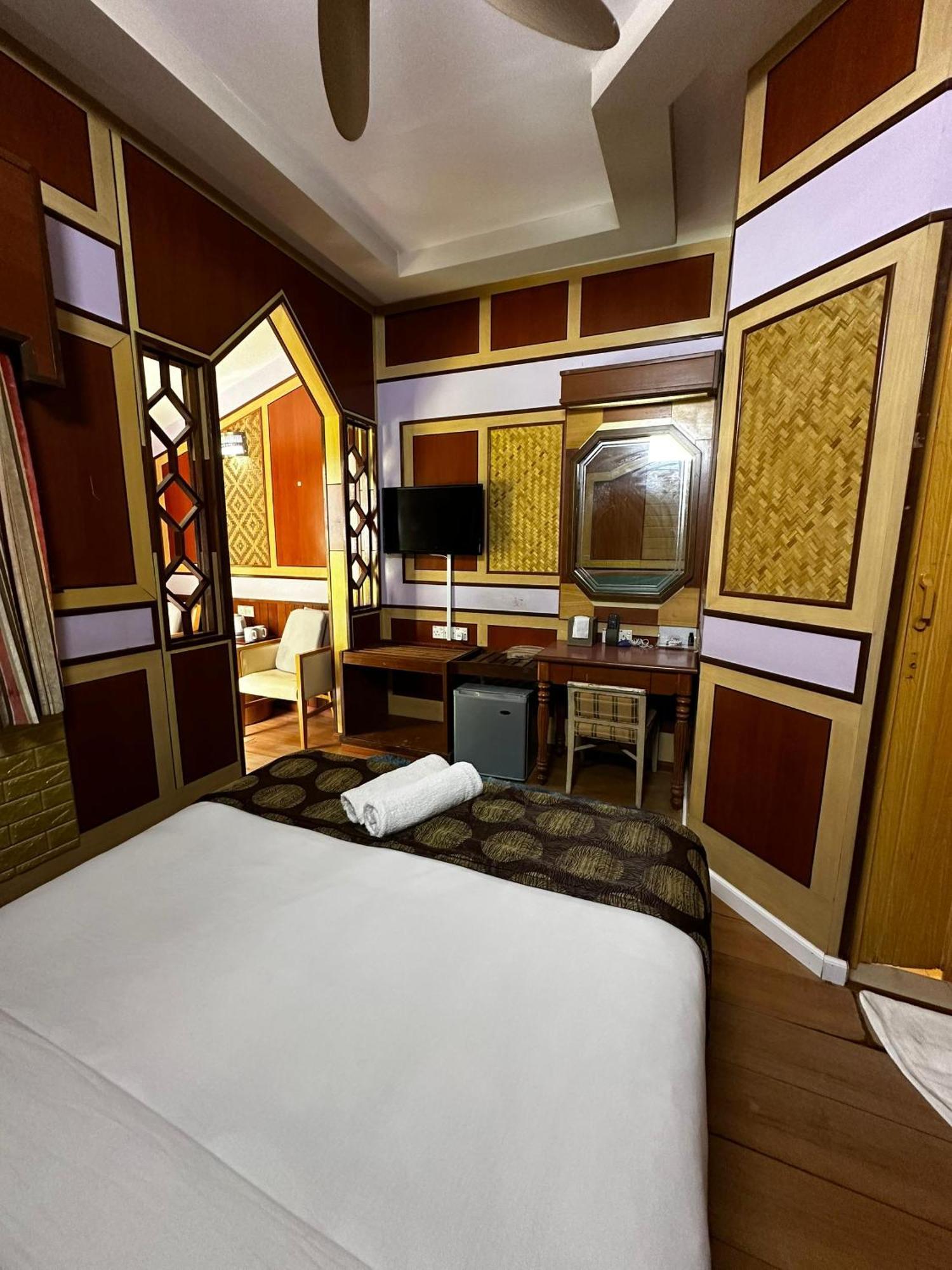 Shari-La Perhentian Island Resort Kampong Pasir Panjang  Екстериор снимка