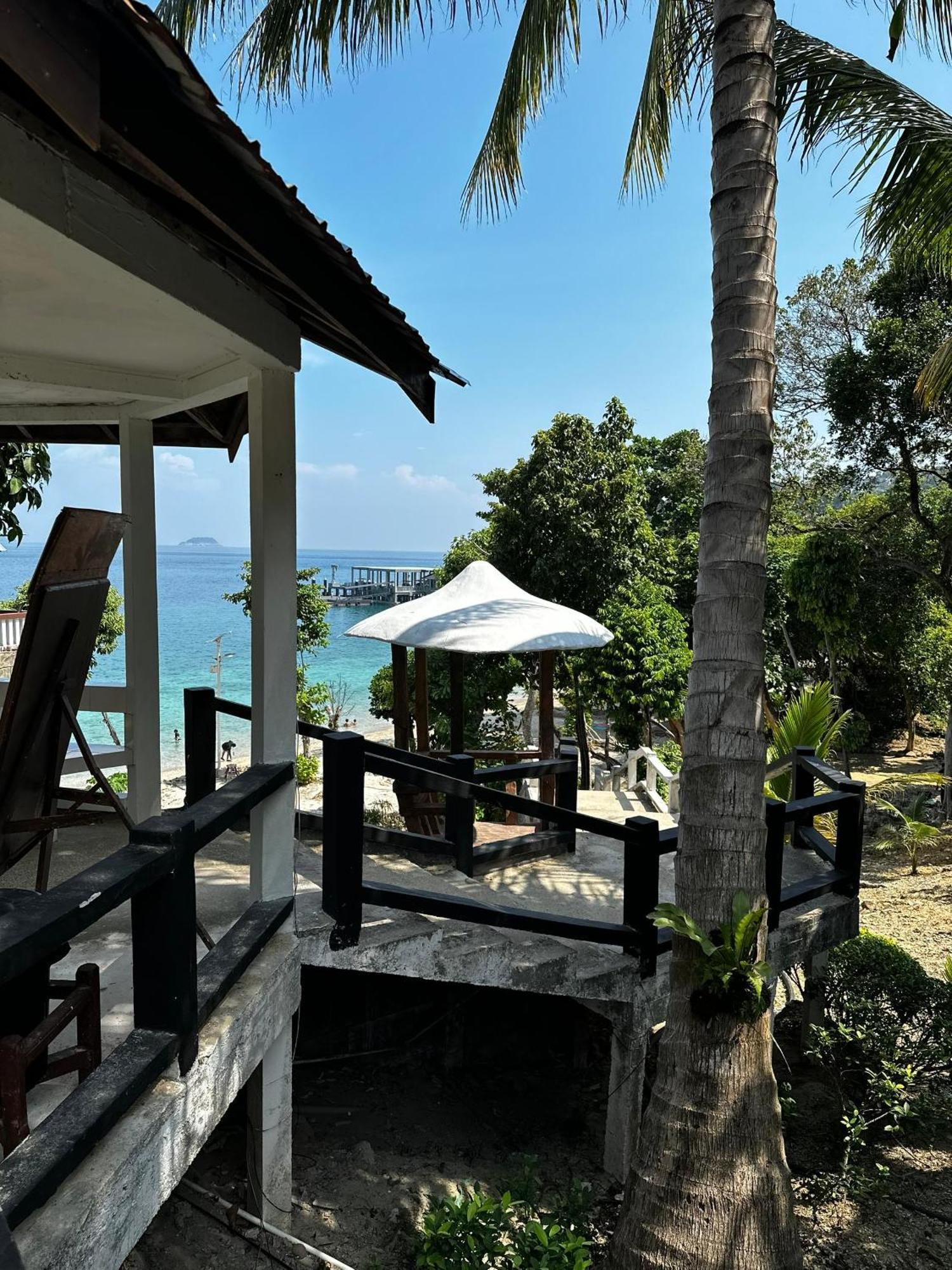 Shari-La Perhentian Island Resort Kampong Pasir Panjang  Екстериор снимка