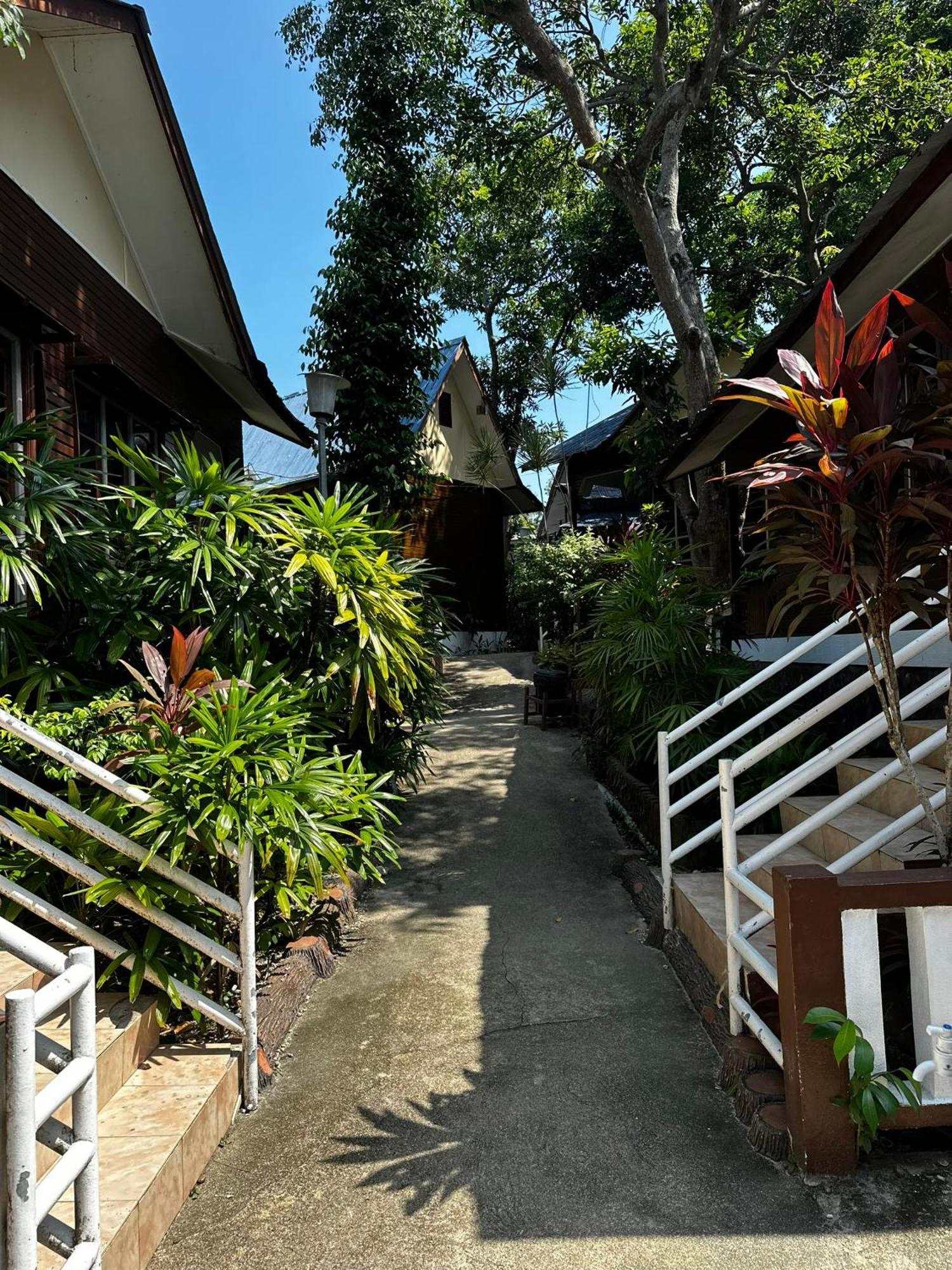 Shari-La Perhentian Island Resort Kampong Pasir Panjang  Екстериор снимка