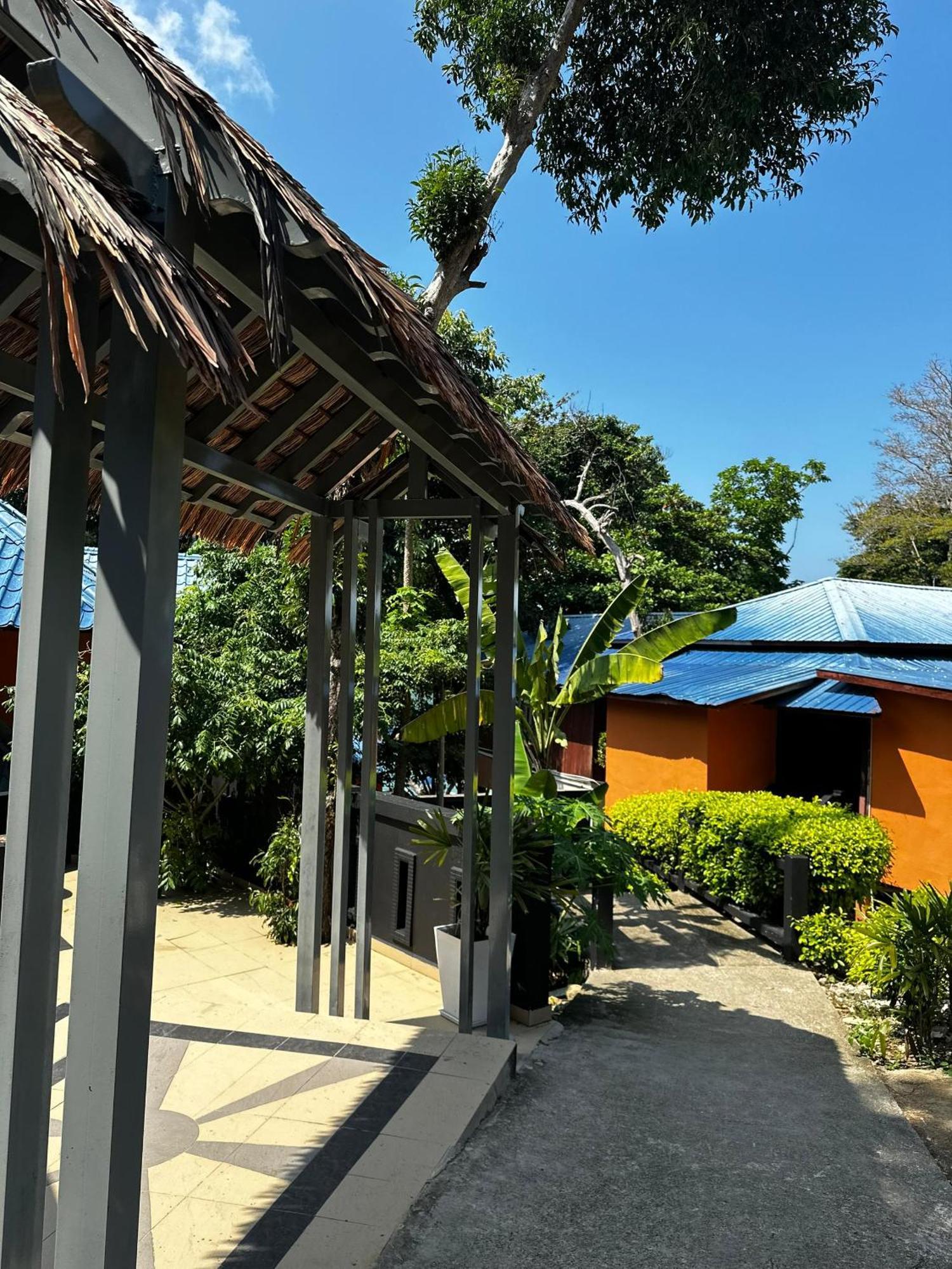 Shari-La Perhentian Island Resort Kampong Pasir Panjang  Екстериор снимка