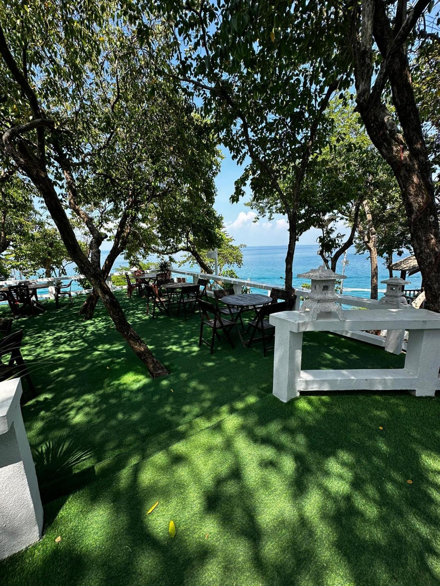 Shari-La Perhentian Island Resort Kampong Pasir Panjang  Екстериор снимка
