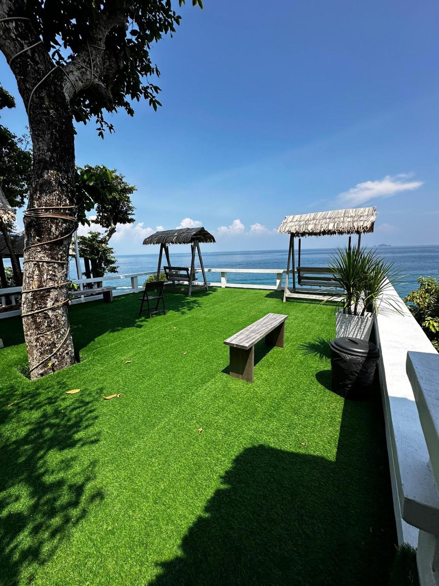 Shari-La Perhentian Island Resort Kampong Pasir Panjang  Екстериор снимка