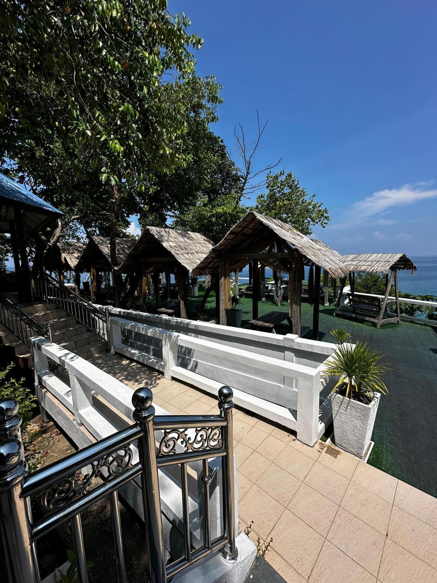 Shari-La Perhentian Island Resort Kampong Pasir Panjang  Екстериор снимка
