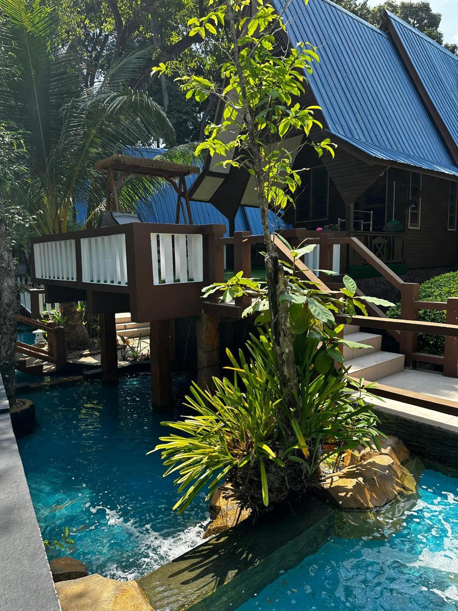 Shari-La Perhentian Island Resort Kampong Pasir Panjang  Екстериор снимка