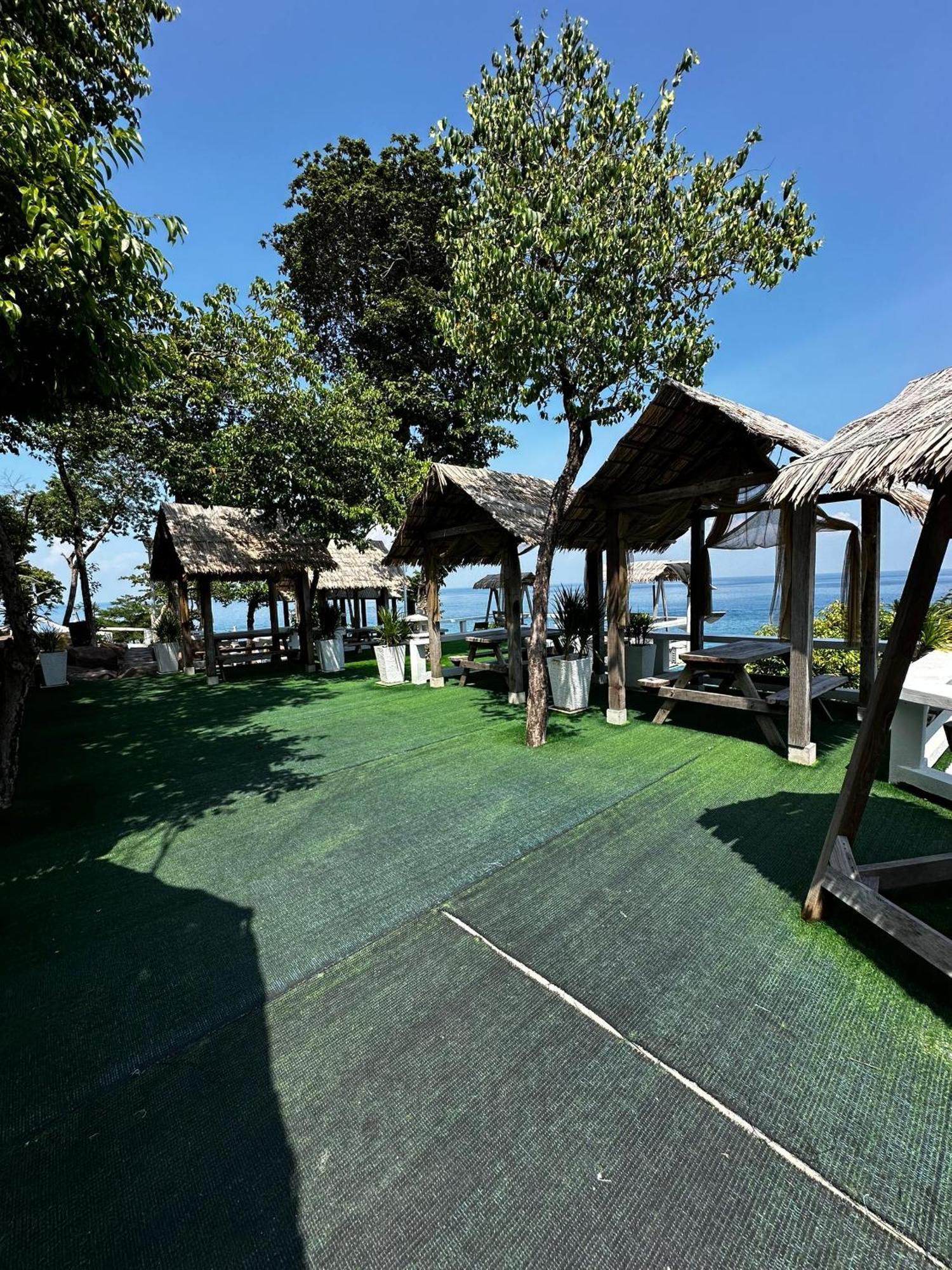 Shari-La Perhentian Island Resort Kampong Pasir Panjang  Екстериор снимка