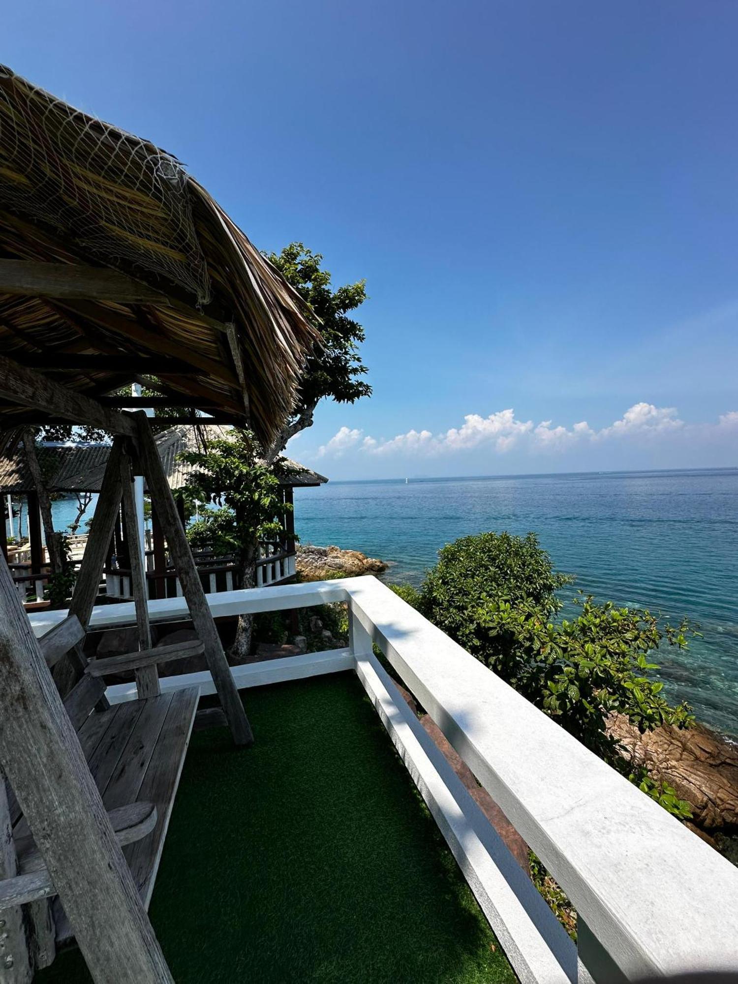 Shari-La Perhentian Island Resort Kampong Pasir Panjang  Екстериор снимка